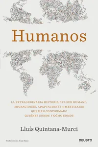 Humanos_cover