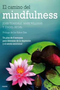 El camino del mindfulness_cover