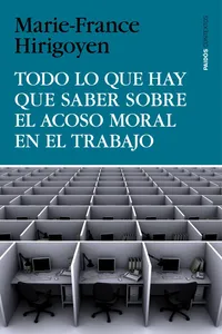 Todo lo que hay que saber sobre el acoso moral en el trabajo_cover