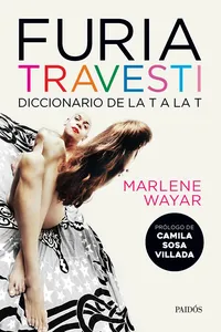 Furia travesti_cover