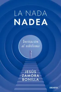 La nada nadea_cover