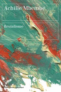 Brutalismo_cover