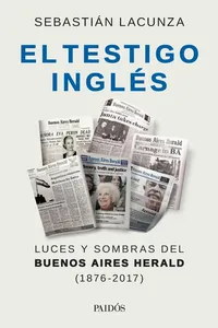 El testigo inglés_cover