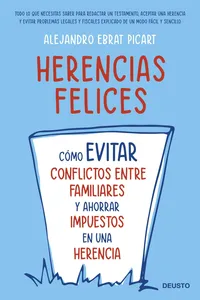 Herencias felices_cover