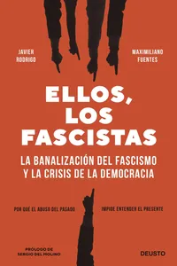 Ellos, los fascistas_cover