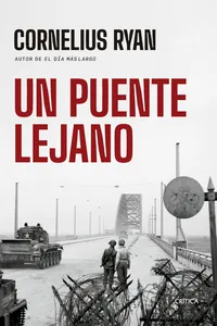 Un puente lejano_cover