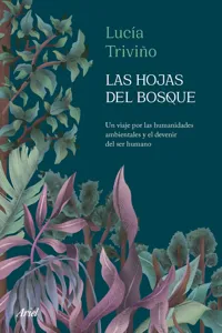 Las hojas del bosque_cover