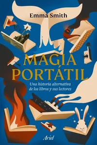 Magia portátil_cover