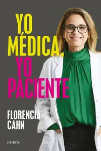 Yo médica, yo paciente_cover