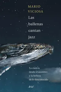 Las ballenas cantan jazz_cover