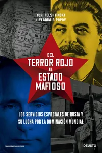 Del terror rojo al Estado mafioso_cover
