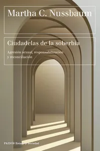 Ciudadelas de la soberbia_cover