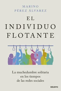 El individuo flotante_cover