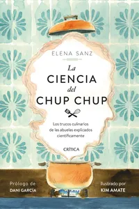 La ciencia del chup chup_cover