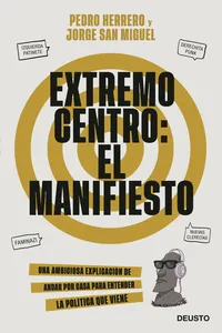 Extremo centro: El Manifiesto_cover