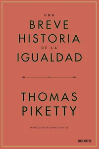 Una breve historia de la igualdad_cover