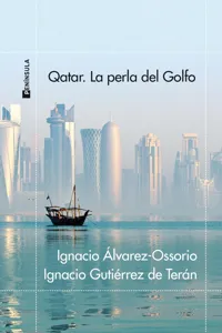 Qatar. La perla del Golfo_cover