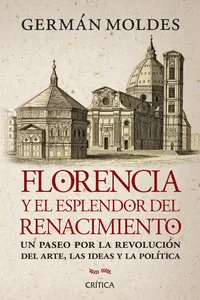 Florencia y el esplendor del Renacimiento_cover