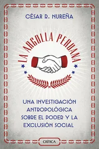 La argolla peruana_cover