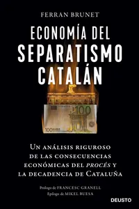 Economía del separatismo catalán_cover