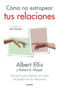 Cómo no estropear tus relaciones_cover