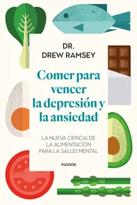 Comer para vencer la depresión y la ansiedad_cover