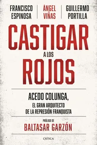 Castigar a los rojos_cover