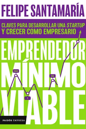 Emprendedor mínimo viable