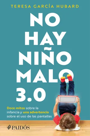 No hay niño malo 3.0