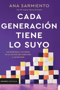 Cada generación tiene lo suyo_cover