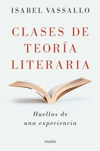 Clases de teoria literaria_cover