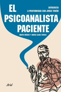 El psicoanalista paciente_cover