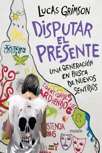 Disputar el presente_cover