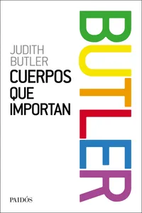 Cuerpos que importan_cover