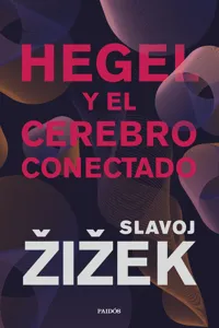 Hegel y el cerebro conectado_cover