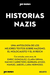 Historias nazis_cover