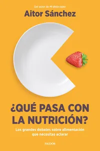 ¿Qué pasa con la nutrición?_cover