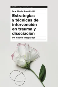 Estrategias y técnicas de intervención en trauma y disociación_cover