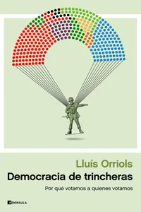 Democracia de trincheras_cover