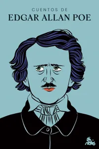Cuentos de Edgar Allan Poe_cover