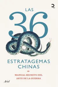 Las 36 estratagemas chinas_cover