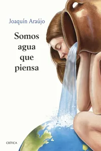 Somos agua que piensa_cover