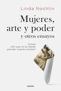 Mujeres, arte y poder y otros ensayos_cover