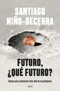 Futuro, ¿qué futuro?_cover