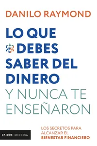 Lo que debes saber del dinero y nunca te enseñaron_cover