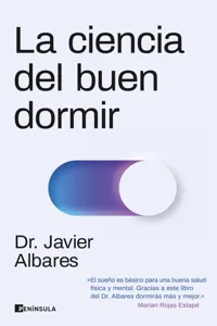 La ciencia del buen dormir_cover