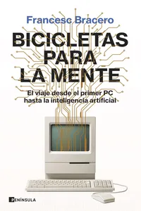 Bicicletas para la mente_cover