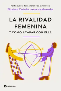 La rivalidad femenina y cómo acabar con ella_cover