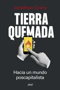 Tierra quemada_cover