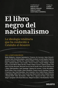 El libro negro del nacionalismo_cover